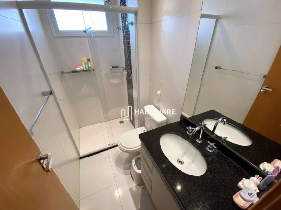 Imagem Apartamento com 3 Quartos à Venda, 140 m² em Jardim Elite - Piracicaba Imagem Apartamento com 3 Quartos à Venda, 140 m² em Jardim Elite - Piracicaba