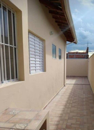 Imagem Casa com 2 Quartos à Venda, 80 m² em Parque Lago Azul - Pindamonhangaba Imagem Casa com 2 Quartos à Venda, 80 m² em Parque Lago Azul - Pindamonhangaba