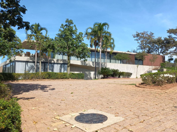 Imagem Terreno à Venda, 1 m² em Loteamento Residencial Pedra Alta (sousas) - Campinas