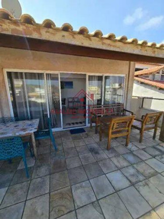 Imagem Cobertura com 3 Quartos à Venda, 180 m² em Prainha - Arraial Do Cabo