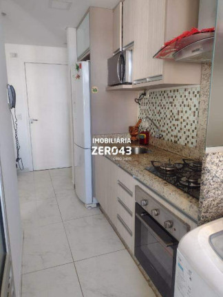 Imagem Apartamento com 2 Quartos à Venda, 67 m² em Jardim Morumbi - Londrina Imagem Apartamento com 2 Quartos à Venda, 67 m² em Jardim Morumbi - Londrina