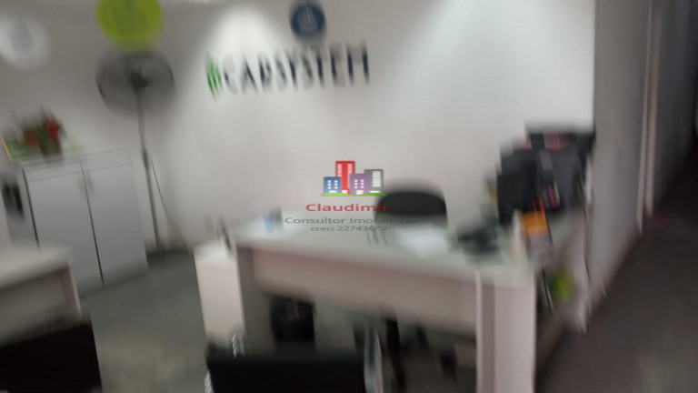Imagem Galpão à Venda ou Locação, 250 m² em Vila Guilhermina - São Paulo