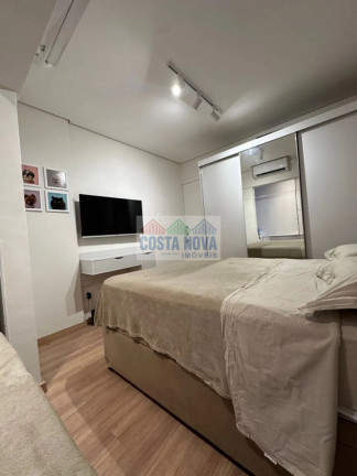 Imagem Apartamento com 1 Quarto à Venda, 47 m² Imagem Apartamento com 1 Quarto à Venda, 47 m²