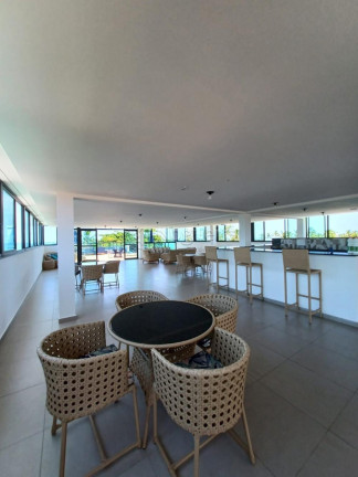 Imagem Flat com 1 Quarto à Venda, 21 m² em Maracaípe - Ipojuca Imagem Flat com 1 Quarto à Venda, 21 m² em Maracaípe - Ipojuca