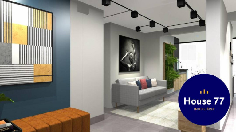 Imagem Apartamento com 2 Quartos à Venda, 276 m² em Santo Amaro - São Paulo