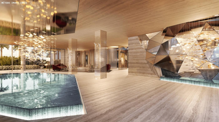 Imagem Imóvel com 4 Quartos à Venda, 264 m² em Moema - São Paulo Imagem Imóvel com 4 Quartos à Venda, 264 m² em Moema - São Paulo
