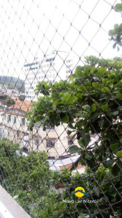 Imagem Apartamento com 3 Quartos à Venda, 90 m² em Fonseca - Niterói Imagem Apartamento com 3 Quartos à Venda, 90 m² em Fonseca - Niterói