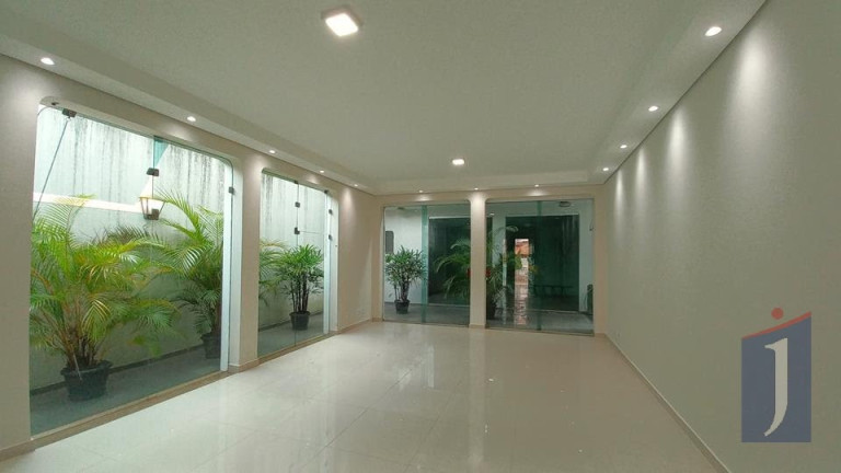Imagem Casa com 4 Quartos à Venda, 271 m² em Jardim Da Glória - São Paulo Imagem Casa com 4 Quartos à Venda, 271 m² em Jardim Da Glória - São Paulo