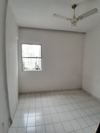 Imagem Loft com 1 Quarto para Alugar, 33 m² em Itararé - São Vicente Imagem Loft com 1 Quarto para Alugar, 33 m² em Itararé - São Vicente