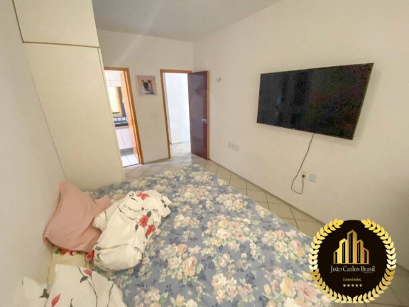 Imagem Casa de Condomínio com 3 Quartos à Venda, 898 m² em Mangabeira - Eusébio