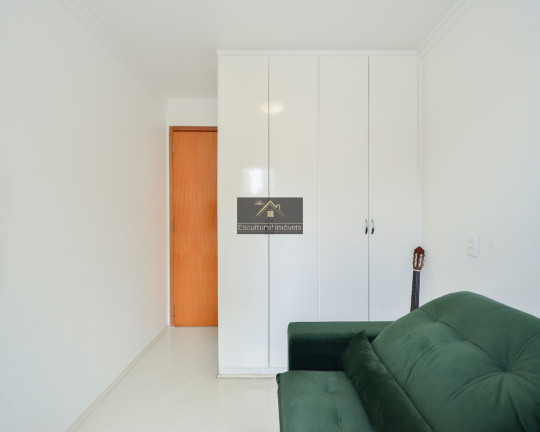 Imagem Apartamento com 3 Quartos à Venda, 102 m² em Vila Andrade - São Paulo