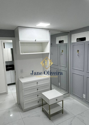 Imagem Apartamento com 2 Quartos para Alugar, 62 m² em Cabo Branco - João Pessoa