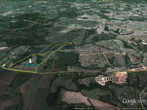 Imagem Terreno à Venda, 880.211 m² em Condominio Residencial Dacha Sorocaba - Sorocaba Imagem Terreno à Venda, 880.211 m² em Condominio Residencial Dacha Sorocaba - Sorocaba