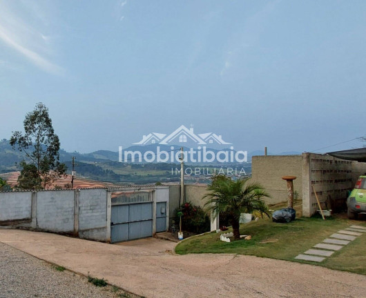 Imagem Chácara com 3 Quartos à Venda, 1.040 m² em Vale Do Rio Cachoeira - Piracaia