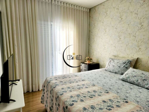 Imagem Casa de Condomínio com 3 Quartos à Venda, 179 m² em Residencial Ibi-aram - Itupeva