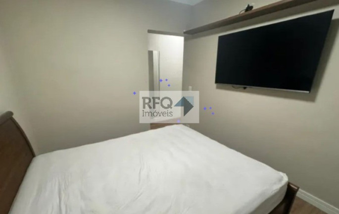Imagem Imóvel com 3 Quartos à Venda, 89 m² em Moema - São Paulo Imagem Imóvel com 3 Quartos à Venda, 89 m² em Moema - São Paulo