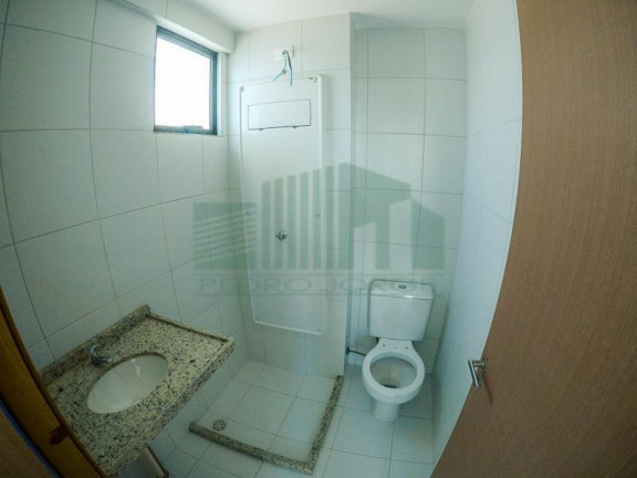 Imagem Apartamento com 2 Quartos à Venda, 41 m² em Casa Amarela - Recife