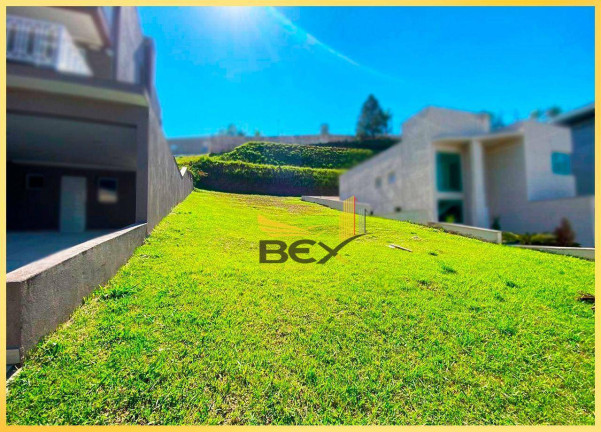 Imagem Terreno à Venda, 392 m² em Alphaville - Santana De Parnaíba Imagem Terreno à Venda, 392 m² em Alphaville - Santana De Parnaíba