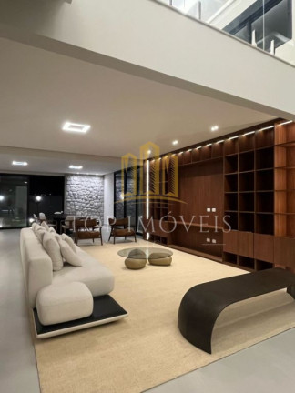 Imagem Casa com 6 Quartos à Venda, 600 m² em Urbanova - São José Dos Campos