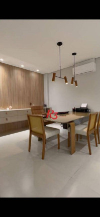 Imagem Sala Comercial à Venda, 100 m² em Vila Matias - Santos Imagem Sala Comercial à Venda, 100 m² em Vila Matias - Santos