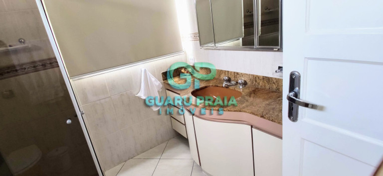 Imagem Apartamento com 3 Quartos à Venda, 160 m² em Pitangueiras - Guarujá Imagem Apartamento com 3 Quartos à Venda, 160 m² em Pitangueiras - Guarujá