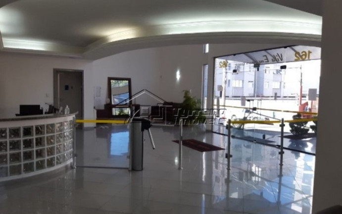 Imagem Imóvel à Venda, 40 m² em Vila Ema - São José Dos Campos