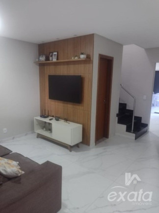 Imagem Sobrado com 3 Quartos à Venda, 132 m² em Colina De Laranjeiras - Serra Imagem Sobrado com 3 Quartos à Venda, 132 m² em Colina De Laranjeiras - Serra