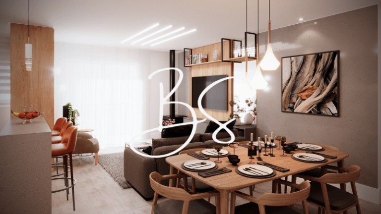 Imagem Apartamento com 2 Quartos à Venda, 81 m² em Centro - Canela Imagem Apartamento com 2 Quartos à Venda, 81 m² em Centro - Canela