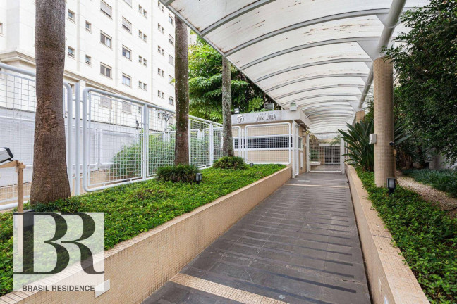 Imagem Apartamento com 3 Quartos à Venda, 296 m² em Paraíso - São Paulo Imagem Apartamento com 3 Quartos à Venda, 296 m² em Paraíso - São Paulo