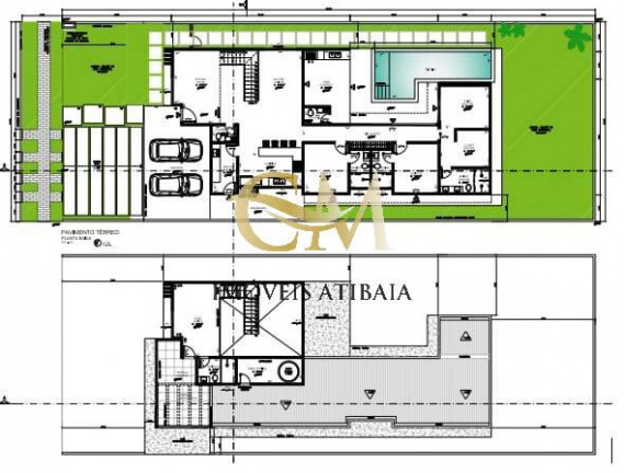 Imagem Casa com 4 Quartos à Venda, 600 m² em Condomínio Residencial Reserva Ecológica Atibaia - Atibaia Imagem Casa com 4 Quartos à Venda, 600 m² em Condomínio Residencial Reserva Ecológica Atibaia - Atibaia