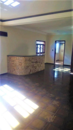 Imagem Casa com 4 Quartos à Venda, 392 m² em Cidade Universitária - Campinas