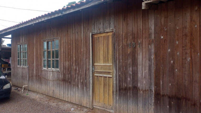 Imagem Casa com 2 Quartos à Venda, 175 m² em Areias - Tijucas Imagem Casa com 2 Quartos à Venda, 175 m² em Areias - Tijucas