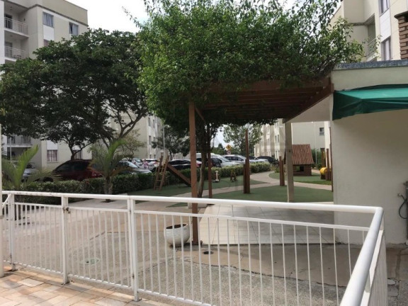 Imagem Imóvel com 3 Quartos à Venda, 64 m² em Jardim Monte Santo - Cotia Imagem Imóvel com 3 Quartos à Venda, 64 m² em Jardim Monte Santo - Cotia