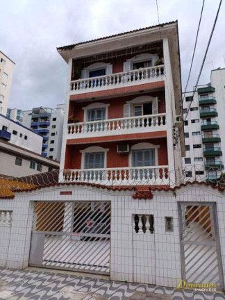 Apartamento com 2 Quartos à Venda, 51 m² em Ocian - Praia Grande