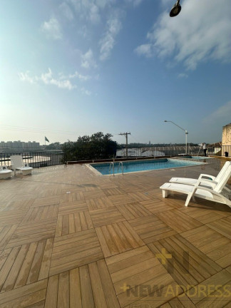 Apartamento com 2 Quartos à Venda, 44 m² em Ataíde - Vila Velha