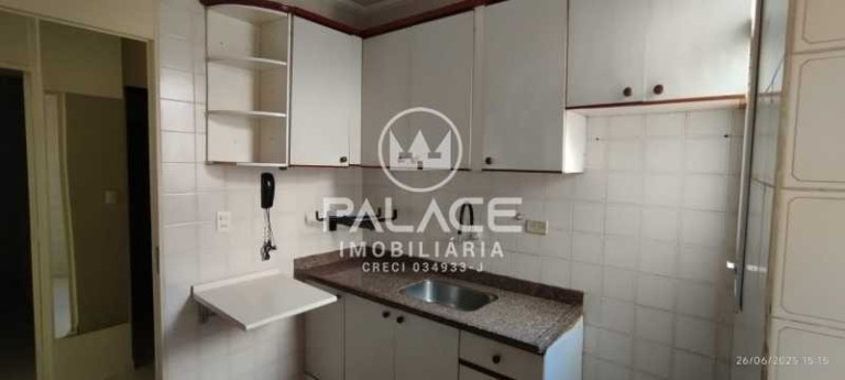 Imagem Apartamento com 2 Quartos para Alugar, 57 m² em Paulicéia - Piracicaba Imagem Apartamento com 2 Quartos para Alugar, 57 m² em Paulicéia - Piracicaba