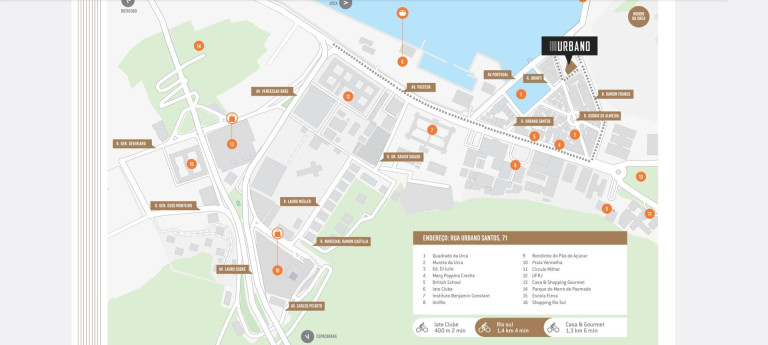 Imagem Apartamento com 3 Quartos à Venda, 163 m² em Urca - Rio De Janeiro Imagem Apartamento com 3 Quartos à Venda, 163 m² em Urca - Rio De Janeiro