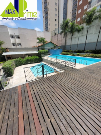 Imagem Apartamento com 2 Quartos à Venda, 63 m² em Vila Esperança - São Paulo