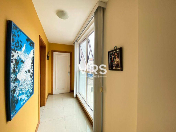 Imagem Apartamento com 3 Quartos à Venda, 136 m² em Várzea - Teresópolis Imagem Apartamento com 3 Quartos à Venda, 136 m² em Várzea - Teresópolis