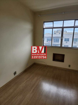 Imagem Apartamento com 2 Quartos à Venda, 72 m² em Vista Alegre - Rio De Janeiro