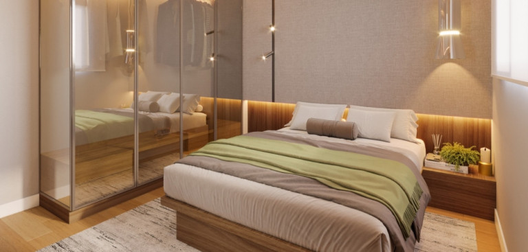 Imagem Apartamento com 2 Quartos à Venda, 62 m² em Ribeirânia - Ribeirão Preto Imagem Apartamento com 2 Quartos à Venda, 62 m² em Ribeirânia - Ribeirão Preto