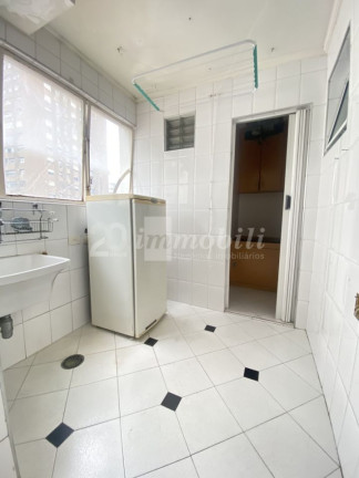 Imagem Apartamento com 3 Quartos à Venda, 116 m² em Higienópolis - São Paulo