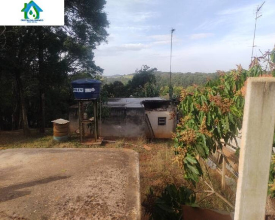 Imagem Terreno à Venda, 1.650 m² em Jardim Tarantela - Jundiaí