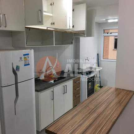 Imagem Apartamento com 2 Quartos à Venda, 48 m² em Parque Rincão - Cotia Imagem Apartamento com 2 Quartos à Venda, 48 m² em Parque Rincão - Cotia