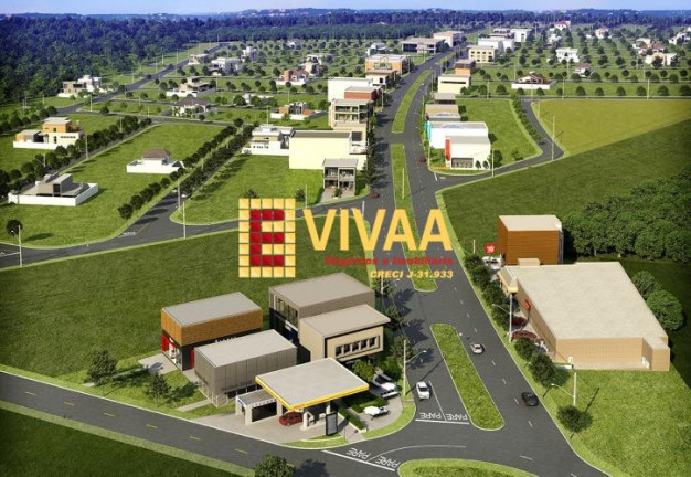 Terreno à Venda, 200 m² em Bady Bassit