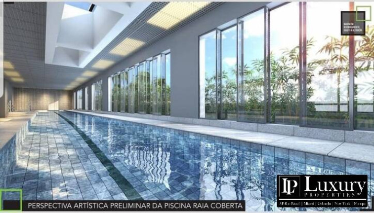 Apartamento com 1 Quarto à Venda, 41 m² em Bela Vista - São Paulo