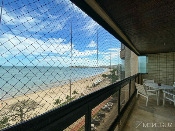Imagem Apartamento com 4 Quartos à Venda, 185 m² em Praia Do Morro - Guarapari Imagem Apartamento com 4 Quartos à Venda, 185 m² em Praia Do Morro - Guarapari