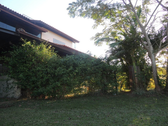 Imagem Casa com 4 Quartos à Venda, 170 m² em Campo Duna - Garopaba