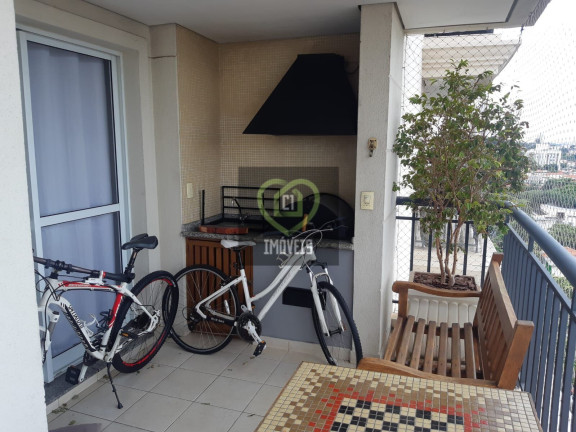 Imagem Apartamento com 3 Quartos à Venda, 169 m² em Vila Romana - São Paulo Imagem Apartamento com 3 Quartos à Venda, 169 m² em Vila Romana - São Paulo