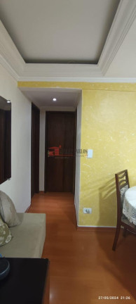 Imagem Apartamento com 2 Quartos à Venda, 56 m² em Bandeiras - Osasco Imagem Apartamento com 2 Quartos à Venda, 56 m² em Bandeiras - Osasco